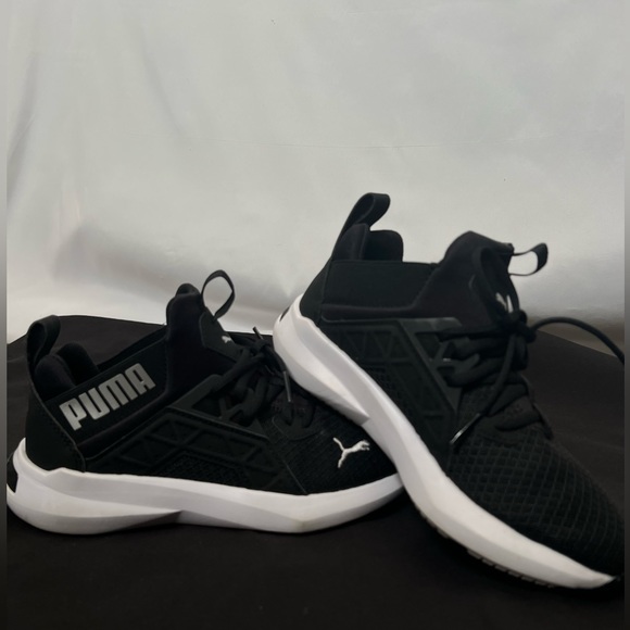 Puma sneakers - Picture 3 of 7